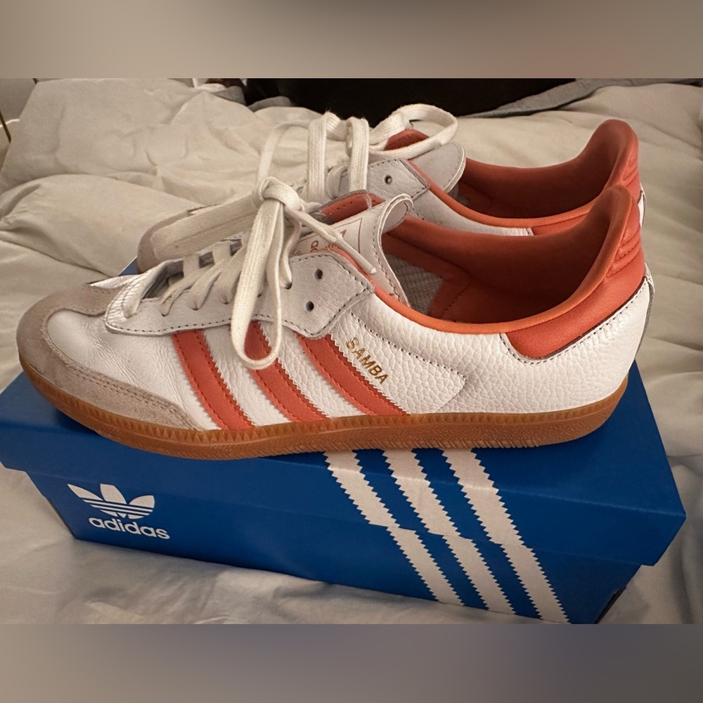 Adidas Samba OG Shoes